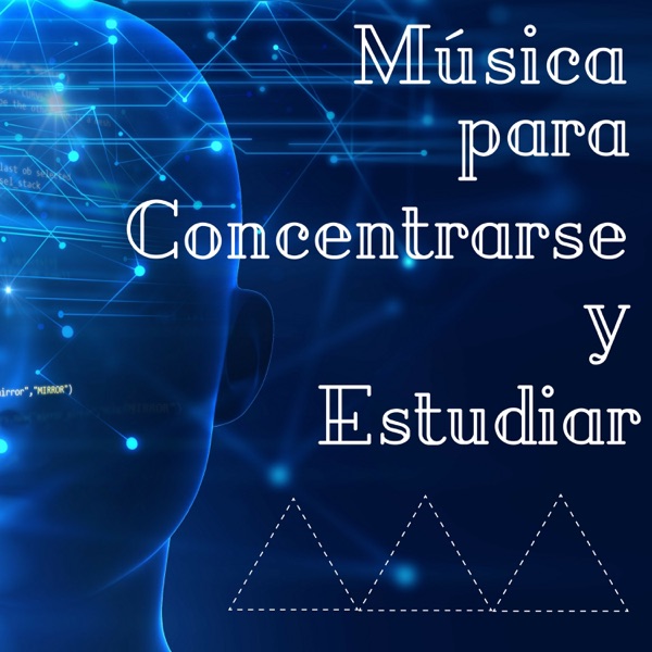 Música para Concentrarse y Estudiar - Canciones de Piano Relajante para Concentración