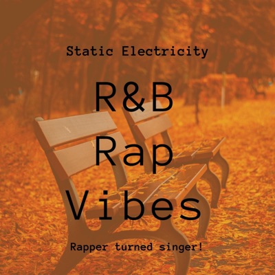 R&b Rap Vibes - Single