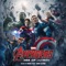 Avengers Unite - Danny Elfman lyrics