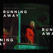 Running Away (feat. CUT_) artwork