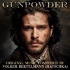 Gunpowder (Original Television Soundtrack) ジャケット写真