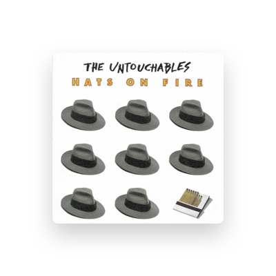 Listen to The Untouchables, watch music videos, read bio, see tour dates & more!