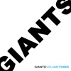 Giants, Vol. 3, 2012