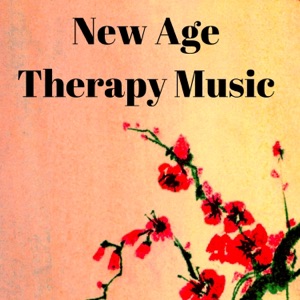 New Age Therapy Music - Meditation Songs for Total Relaxation to Chill at Home