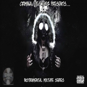 No Way Out 21: Instrumental Mixtape Series - EP