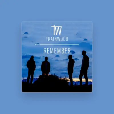 Listen to Trainwood, watch music videos, read bio, see tour dates & more!