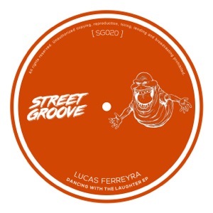 Dancing With The Laughter EP