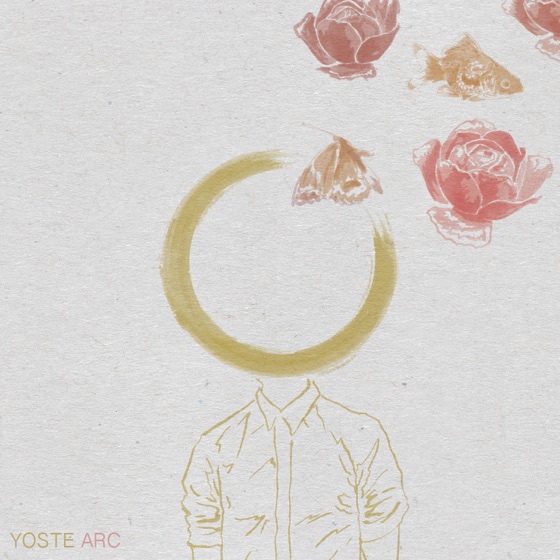Cover artwork for Arc