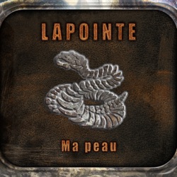 Éric Lapointe - 1500 Miles