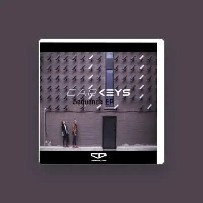 Listen to Carkeys, watch music videos, read bio, see tour dates & more!