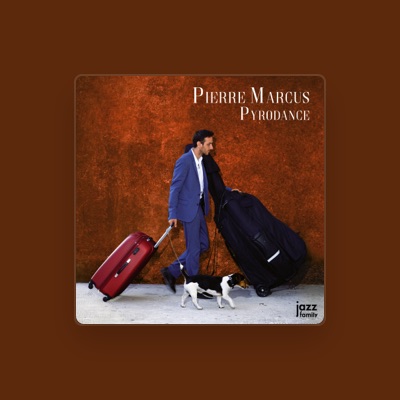 Listen to Pierre Marcus, watch music videos, read bio, see tour dates & more!