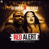 Red Alert (feat. Nyanda) artwork
