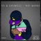 No More (feat. Jaymell) - Ys lyrics