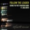 Follow The Leader (feat. Jorja Smith) - George the Poet & Maverick Sabre lyrics