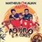Ao Vivo e a Cores - Matheus & Kauan & Anitta lyrics