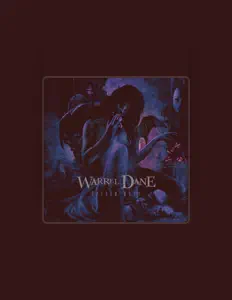 Listen to Warrel Dane, watch music videos, read bio, see tour dates & more!