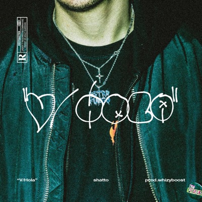 V/Hola - Single