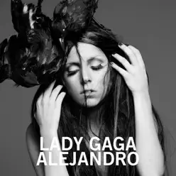 Alejandro - EP - Lady Gaga