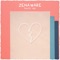 Couldn't Walk Away (feat. Evergreen) - Zenaware lyrics