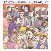 The Ruts - In a Rut