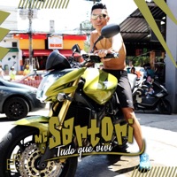 Tudo Que Vivi - Single - Mc Leandrinho