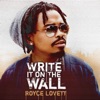 Royce Lovett - Show Me Love