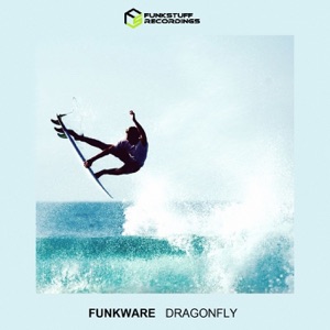 Dragonfly - Single