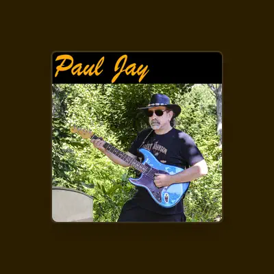 Listen to Paul Jay, watch music videos, read bio, see tour dates & more!