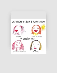 Listen to Ljetno Kino Big Band, watch music videos, read bio, see tour dates & more!