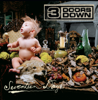 Seventeen Days (Bonus Track Version) - 3 Doors Down