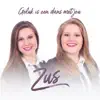 GELUK IS EEN DANS MET JOU