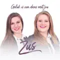 GELUK IS EEN DANS MET JOU
