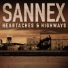 Heartaches & Highways - Single