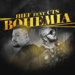 Bohemia (feat. CTS) - Single