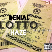 Lotto (feat. Haze) - Single - Denial