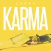 Karma - Single artwork