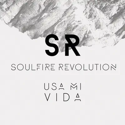 Usa Mi Vida - Single - Soulfire Revolution