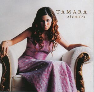 Tamara - Todavía - 排舞 音樂