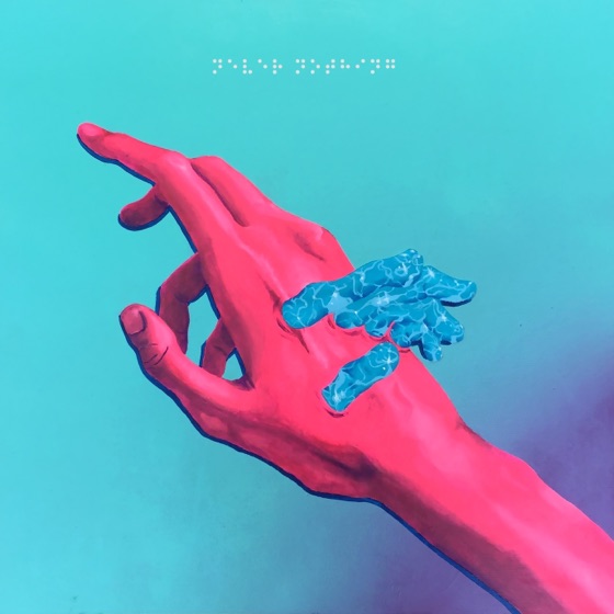 Cover artwork for When Doesn't the World End?