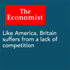 Like America, Britain suffers from a lack of competition - The Economist