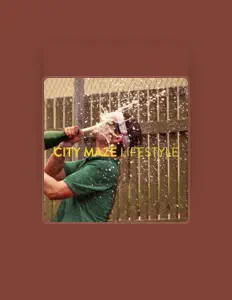 聆聽 City Maze、觀看音樂影片、閱讀小傳、查看巡演日期等！