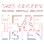 David Crosby - Glory