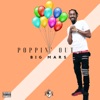 Poppin' Out - Single