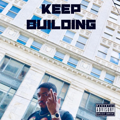 Keep Building