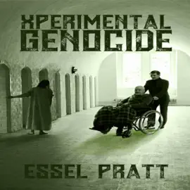 XPerimental Genocide: Project 26, Book 24 (Unabridged)