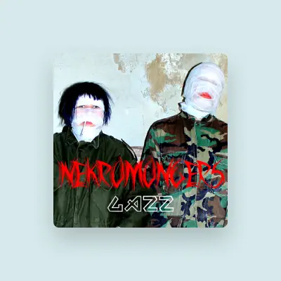 Listen to Nekromongers, watch music videos, read bio, see tour dates & more!