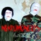 Gazz - Nekromongers & DJ Slon lyrics