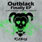Finally (Rhalley Remix) - Outblack lyrics