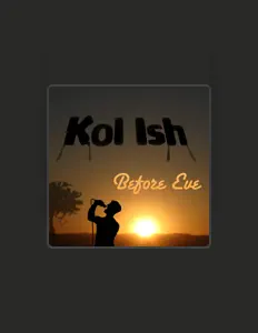 Dengarkan Kol Ish, tonton video musik, baca bio, lihat tanggal tur & lainnya!