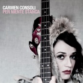 Carmen Consoli - Il Pendio Dell'Abbandono